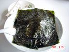かき道楽 - 海鮮ラーメン２