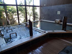 ドーミーインEXPRESS仙台シーサイド 海神の湯 - 内湯