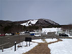 IZUMI PEAK BASE/泉ケ岳水神温泉 - スキー場側